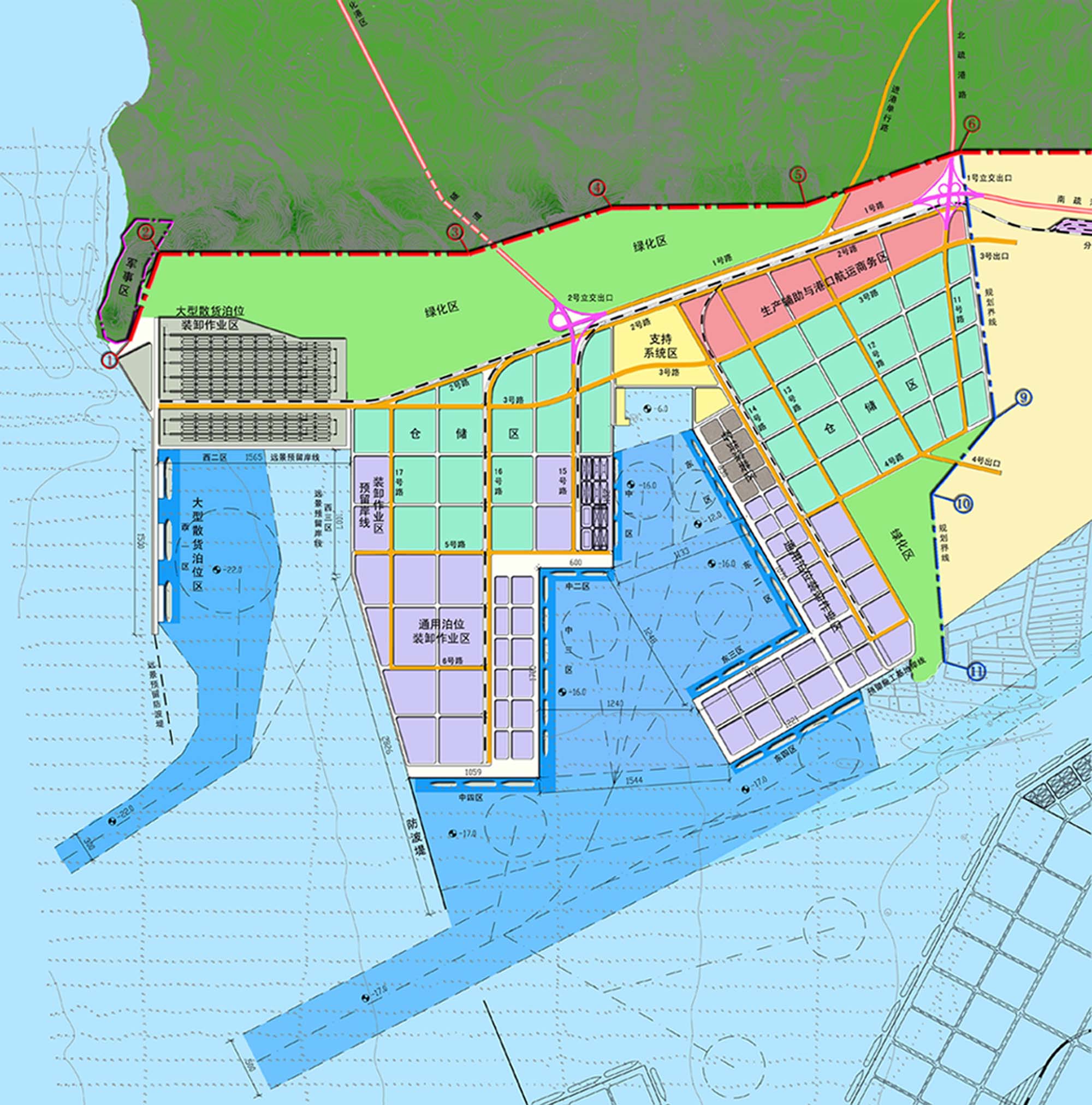 03 长兴岛公共港区控制性详细规划.jpg
