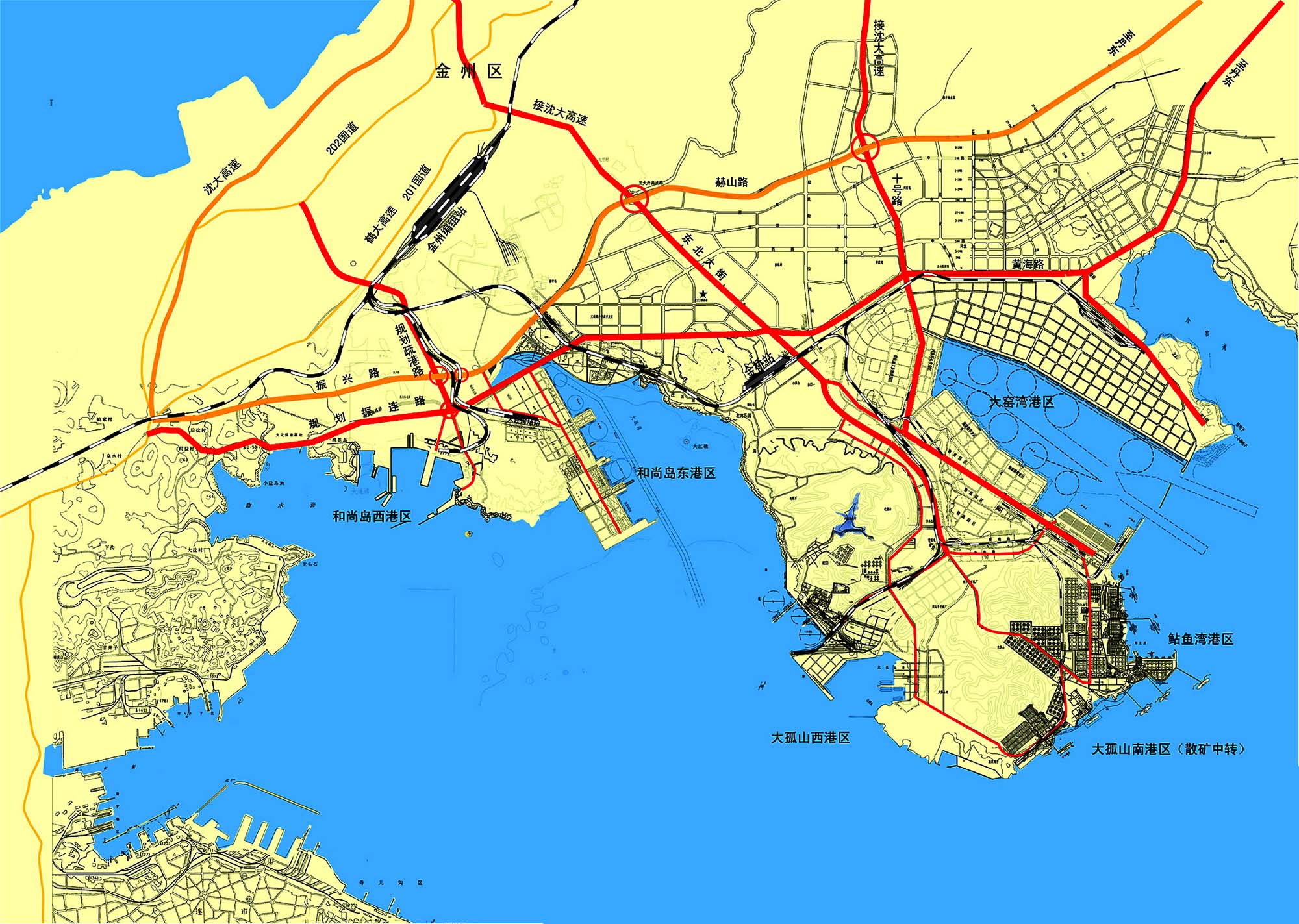 05 大连港“一岛三湾”核心港区总体规划.jpg