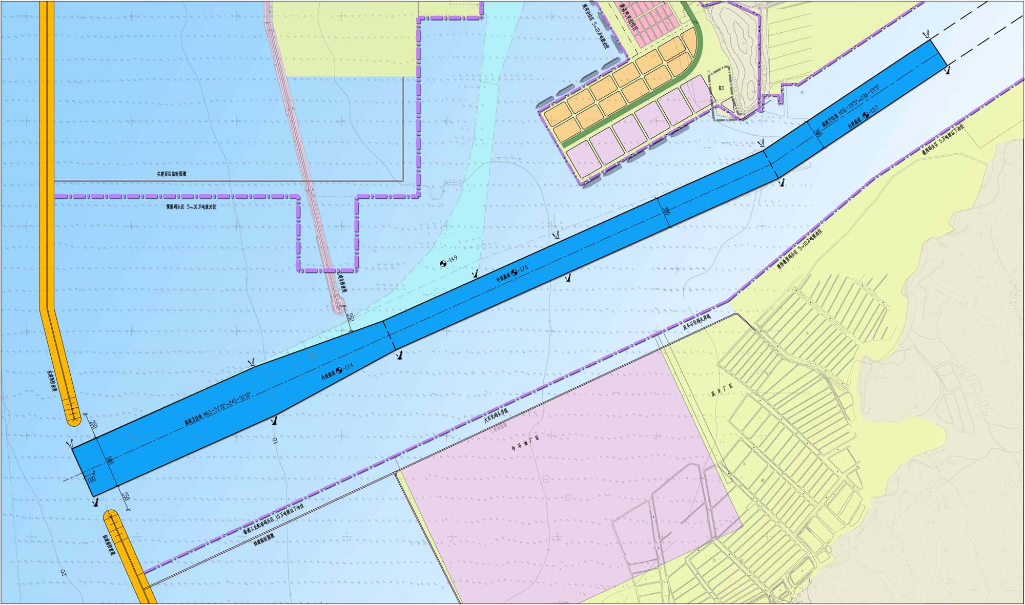 16 大连长兴岛石化产业基地葫芦山外湾公共航道工程.jpg