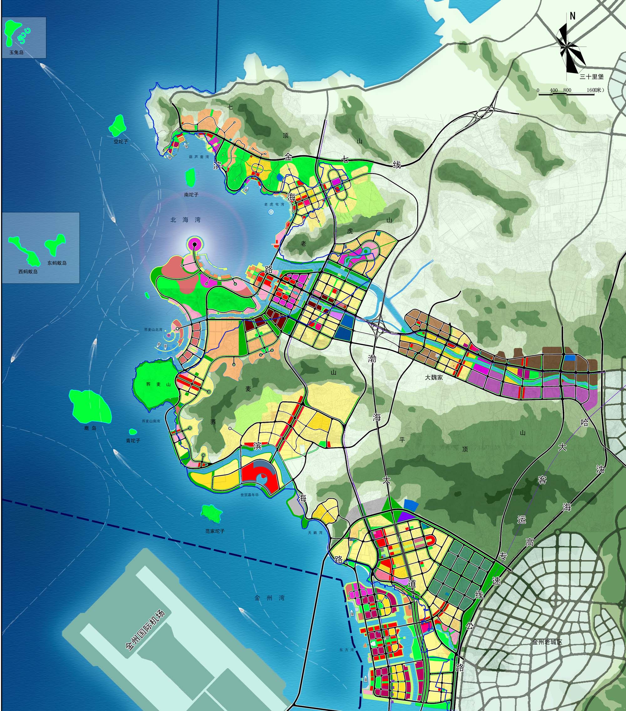 19 金渤海岸现代服务业发展区区域用还规划及论证（与国际海洋环境监测中心联合）.jpg