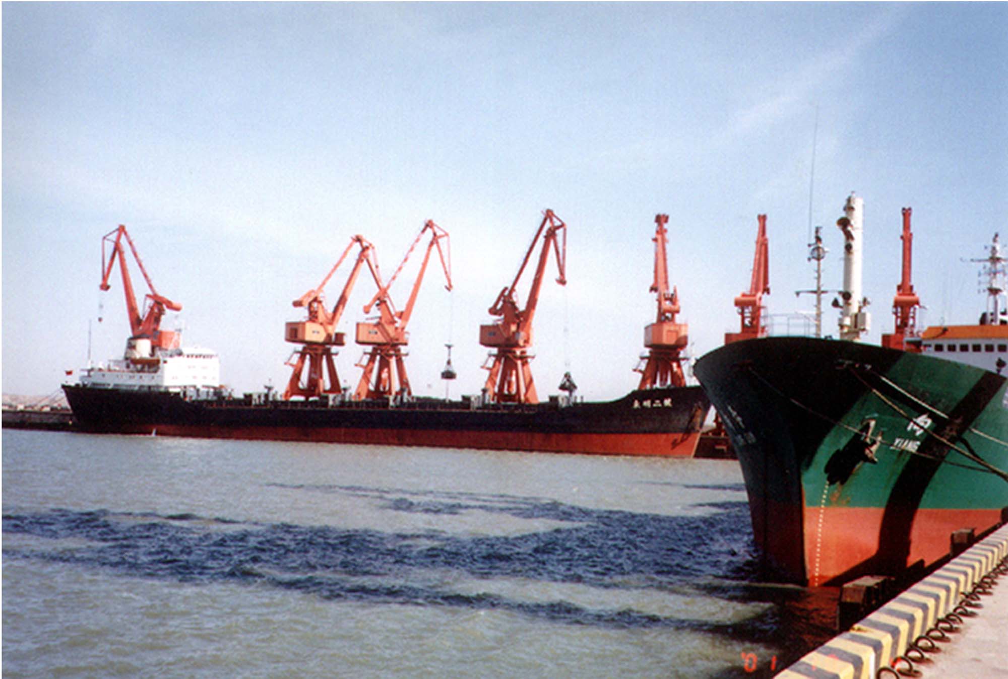 40 锦州港5#、6#泊位方案、施工图设计.jpg